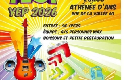 Inscriptions par mail : angelomiceli72@gmail.com